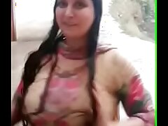 Enorme reventado paquistaní esposa