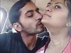 Bhabhi Chudai en casa Sexy Indian Bhabhi