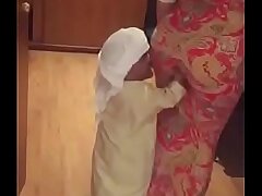 Chutiya sheikh dengan wanita seksi