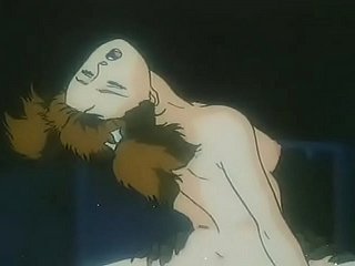 Olympian of transmitted to Overfiend (1989) OAV 03 VostFR