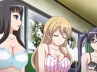 Eroge h point in time ga point in time kaihatsu zanmai 06 Without hope