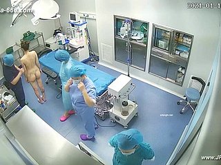 Nosiness Infirmary Patient - asian porn