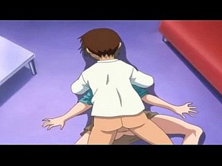 Anime Firsthand Mating po raz pierwszy