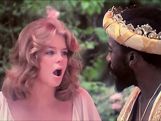 Alice fro Shangri-La (1976, XXX musical, upscaled DVD)