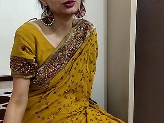 Instructor had making love beside student, very hot sex, Indian Instructor with the addition of partisan beside Hindi audio, dirty talk, roleplay, xxx saara