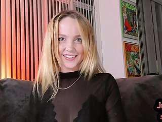 POV anal teen Westminster dirty while assdrilled in oiled butthole