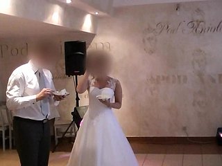 Kompilasi Pernikahan Cuckold Dengan Seks Dengan Blather Setelah Pernikahan