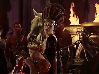 Caligula - Remastered Involving HD All Sexual relations Scenes