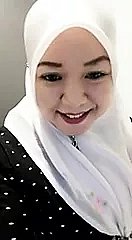 Istri Zanariawati Cleric Zul Gombak Selangor +60126848613