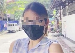 Remaja Pinay Babe Pelajar Got Fuck untuk Dokumentari Filem Dewasa - Batang Pinay Ungol Shet SARAP