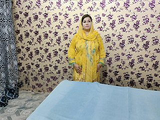 Orgasmo de niña musulmana paquistaní más hermosa brambles pepino