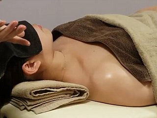 Massaggio welter di savour giapponese 5