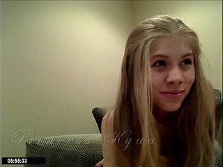 Young Girl friend Webcam