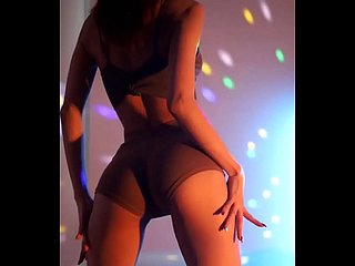 [Porno KBJ] BJ SEOA COREANO - / Off colour Dance (Monster) @ Cam Unshaded
