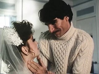 Stepdadによる花嫁の性交