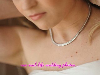 Beauteous Milf (Mutter von 3) heißeste Momente - enthält Hochzeitskleiderfotos