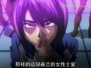 A53 Anime Chinese Subtitles Brainwashing Feeler Fidelity 1