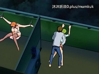 Hermosa colección madura A23 Lifan Anime Subtítulos chinos Instinct Maternalistic Parte 4