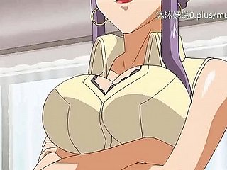 Gorgeous Matured Growth A29 Lifan Anime Chinese Subtitles Matured Mother Loyalty 3