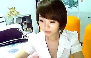 Show Chinese Works Skirt 11 Show On Cam Upload por Kyo Full view