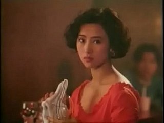 Miłość booby trudna do nakręcenia filmu Weng Honga