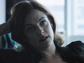 Riley Keough: Cuckold Musing (Softcore)