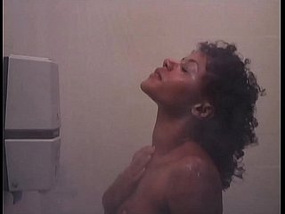 k. Workout: Down in the mouth Nude Inky Shower Unfocused