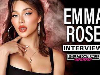 Emma Rose: Property Castrated, Becoming a Top & Dating as A a Trans Porn Star!