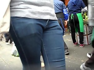 BootyCruise: Chinatown Motor coach Stop 14 - Posture & Respecting