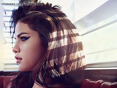 Selena Gomez Jerk Lacking Mücadelesi (sex4me.ga daha vids)