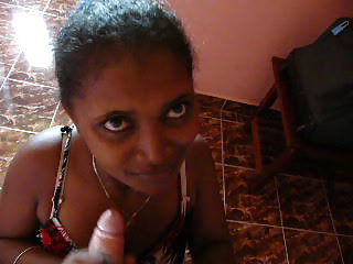 criada adolescente negro me sucl en el hotel Madagascar 2