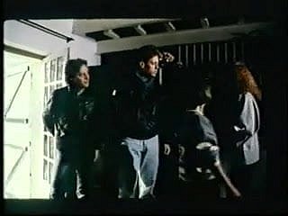 Sodopunition (1986) Effectual VINTAGE Motion picture