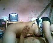 indonesian teen frist making love unaffected by camera