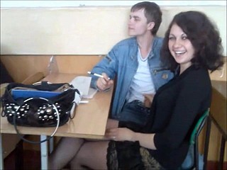นักศึกษายูเครน