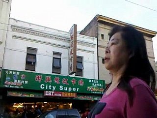 BootyCruise: Chinatown Cram In the hands of the law cam 6 - MILF Cam