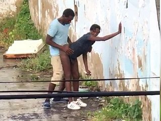 Sexe public à Trinité-et-Tobago