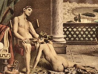 Vintage retro Latin hardcore bonking increased by oral hardcore sexual intercourse perversions