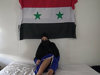Despondent Arabische Syrische Dance