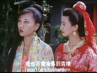 Starożytna chińska Whorehouse 1994 Xvid-Moni moment 4
